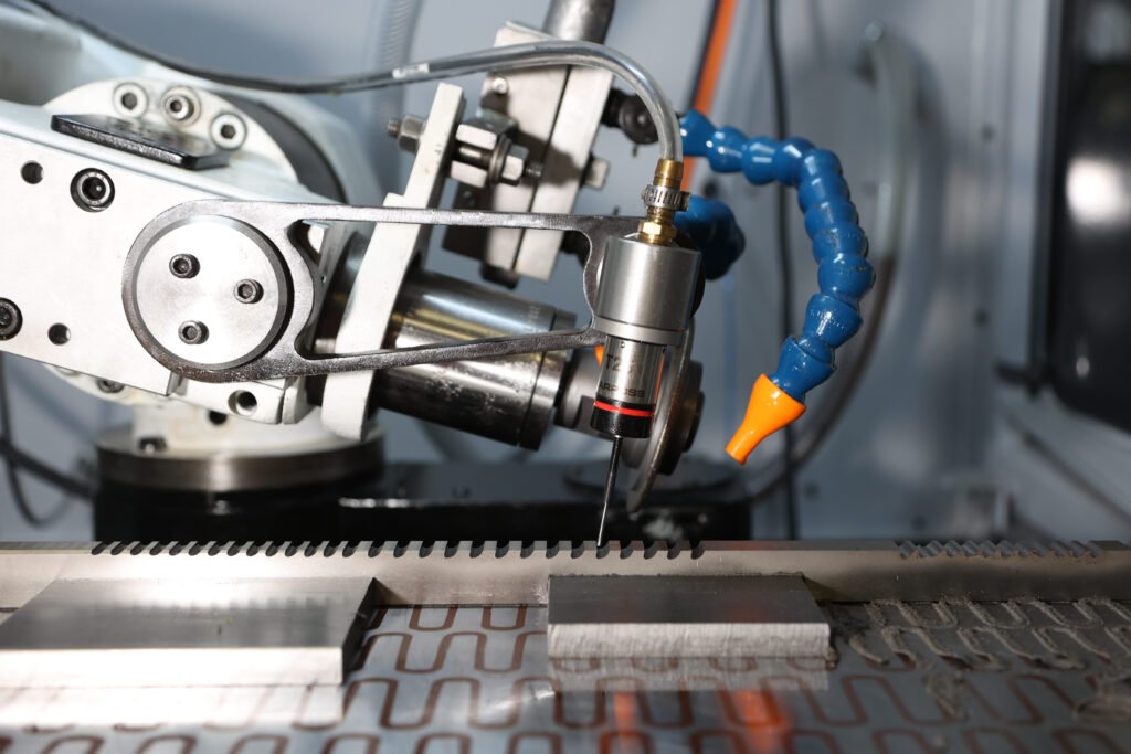 walter rs 4 broach grinder