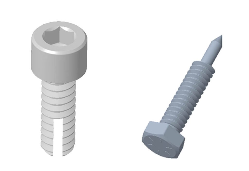 fasteners