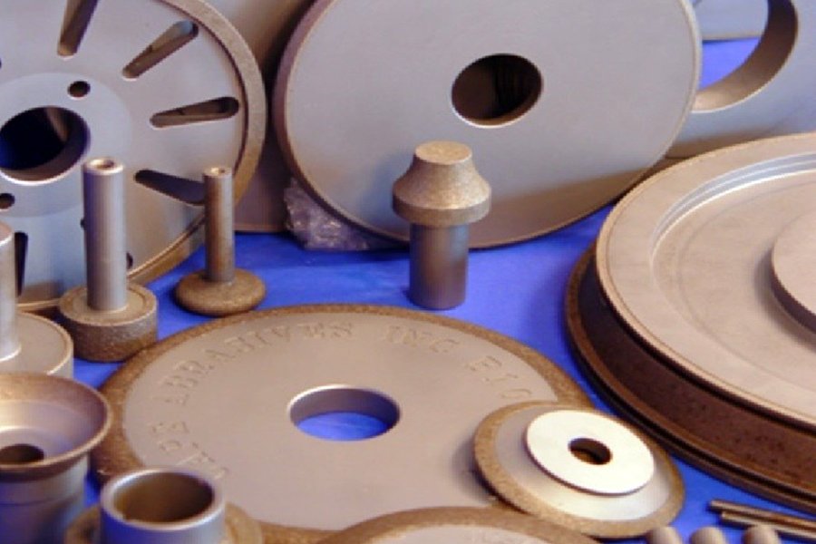 grinding wheel 2