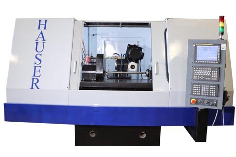 hauser spline grinder 1 meter