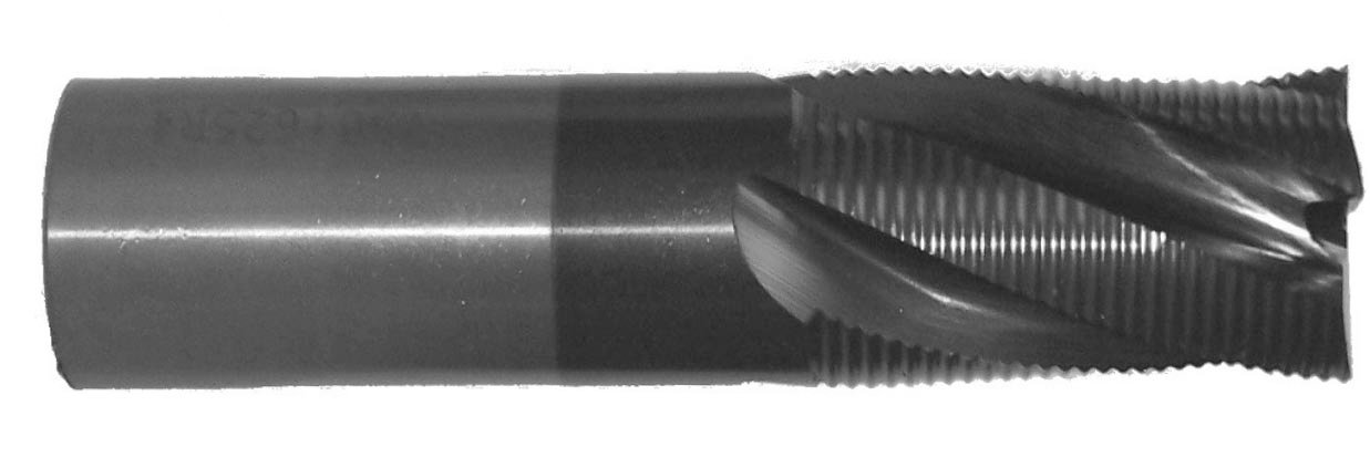 Commercial Rougher High Performance Roughers - Hauser Systems